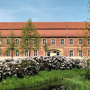 Hotel Vierseithof Luckenwalde