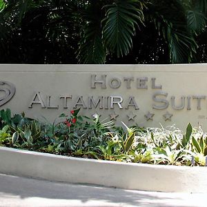 Hotel Altamira Suites